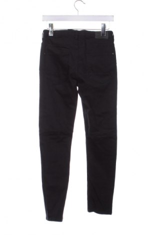 Kinderjeans H&M, Größe 11-12y/ 152-158 cm, Farbe Schwarz, Preis € 9,49