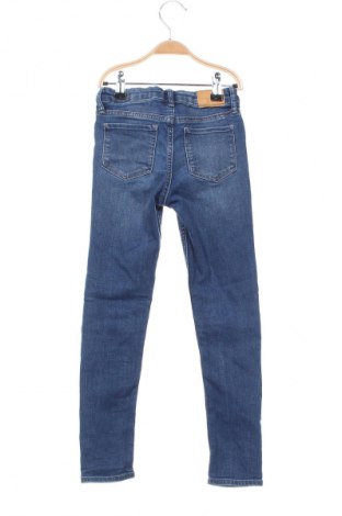 Kinderjeans H&M, Größe 7-8y/ 128-134 cm, Farbe Blau, Preis € 9,99