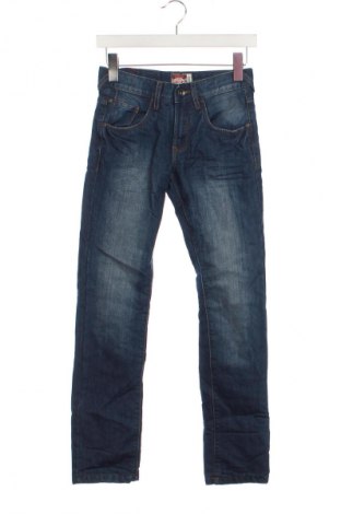 Kinderjeans Here+There, Größe 9-10y/ 140-146 cm, Farbe Blau, Preis € 9,49