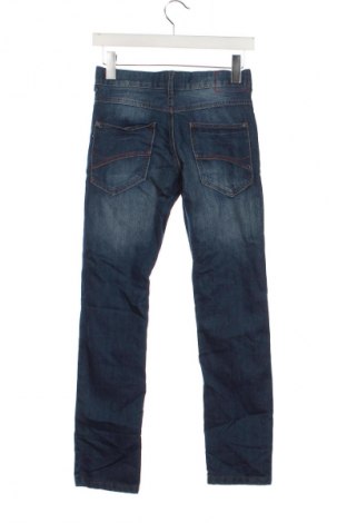 Kinderjeans Here+There, Größe 9-10y/ 140-146 cm, Farbe Blau, Preis € 9,49