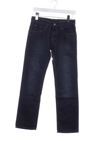 Kinderjeans Here+There, Größe 10-11y/ 146-152 cm, Farbe Blau, Preis 11,99 €