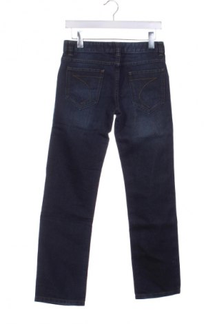 Kinderjeans Here+There, Größe 10-11y/ 146-152 cm, Farbe Blau, Preis 9,99 €