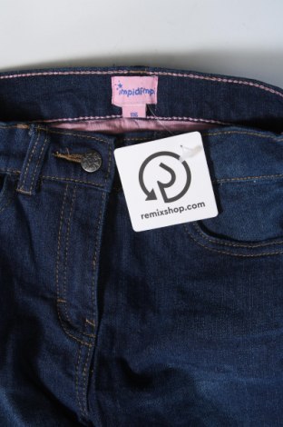 Kinderjeans Impidimpi, Größe 4-5y/ 110-116 cm, Farbe Blau, Preis € 16,99