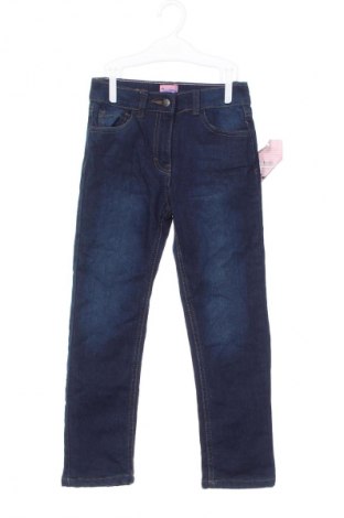 Kinderjeans Impidimpi, Größe 4-5y/ 110-116 cm, Farbe Blau, Preis € 18,49