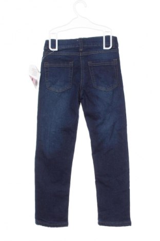 Kinderjeans Impidimpi, Größe 4-5y/ 110-116 cm, Farbe Blau, Preis € 16,99