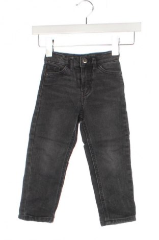 Kinderjeans Impidimpi, Größe 2-3y/ 98-104 cm, Farbe Grau, Preis 16,99 €