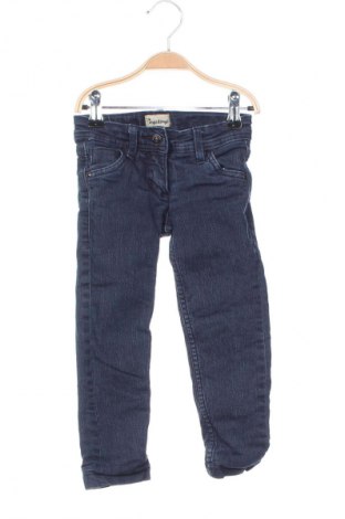 Kinderjeans Impidimpi, Größe 18-24m/ 86-98 cm, Farbe Blau, Preis € 3,99