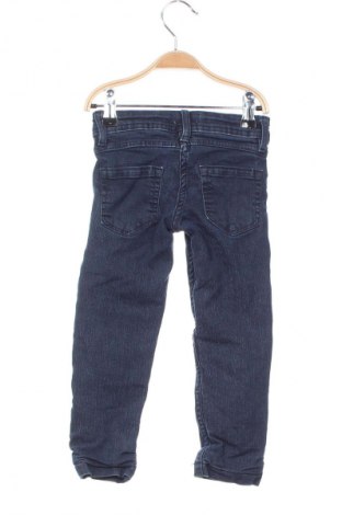 Kinderjeans Impidimpi, Größe 18-24m/ 86-98 cm, Farbe Blau, Preis € 3,99