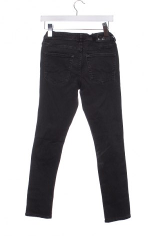 Dziecięce jeansy Jack & Jones, Rozmiar 11-12y/ 152-158 cm, Kolor Szary, Cena 80,46 zł