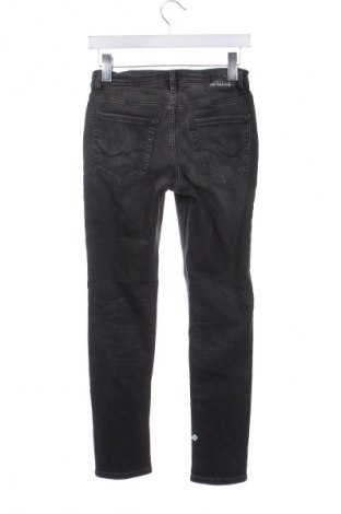 Blugi pentru copii Jack & Jones, Mărime 11-12y/ 152-158 cm, Culoare Gri, Preț 89,29 Lei