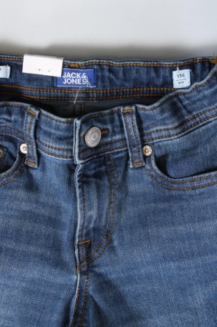 Kinderjeans Jack & Jones, Größe 8-9y/ 134-140 cm, Farbe Blau, Preis € 34,78