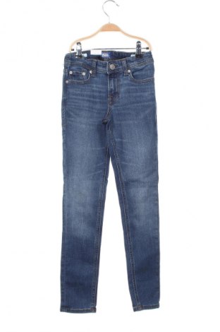 Dziecięce jeansy Jack & Jones, Rozmiar 8-9y/ 134-140 cm, Kolor Niebieski, Cena 109,99 zł