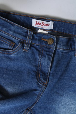 Kinderjeans John Baner, Größe 12-13y/ 158-164 cm, Farbe Blau, Preis € 10,99