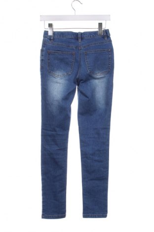 Kinderjeans John Baner, Größe 12-13y/ 158-164 cm, Farbe Blau, Preis € 10,99