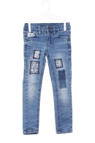 Kinderjeans Kiki & Koko, Größe 2-3y/ 98-104 cm, Farbe Blau, Preis € 11,99