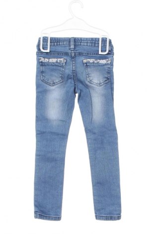 Kinderjeans Kiki & Koko, Größe 2-3y/ 98-104 cm, Farbe Blau, Preis 6,70 €