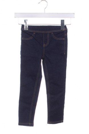 Kinderjeans Kiki & Koko, Größe 3-4y/ 104-110 cm, Farbe Blau, Preis € 11,99