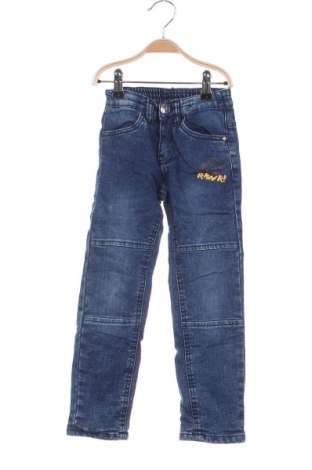 Kinderjeans Kiki & Koko, Größe 3-4y/ 104-110 cm, Farbe Blau, Preis € 15,99