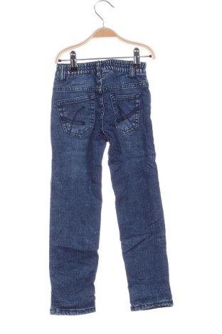 Kinderjeans Kiki & Koko, Größe 3-4y/ 104-110 cm, Farbe Blau, Preis € 16,99