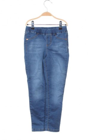 Kinderjeans LC Waikiki, Größe 3-4y/ 104-110 cm, Farbe Blau, Preis € 10,99