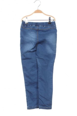 Kinderjeans LC Waikiki, Größe 3-4y/ 104-110 cm, Farbe Blau, Preis € 11,99