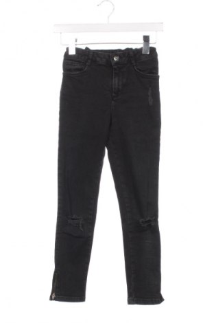 Kinderjeans LC Waikiki, Größe 8-9y/ 134-140 cm, Farbe Schwarz, Preis € 5,01