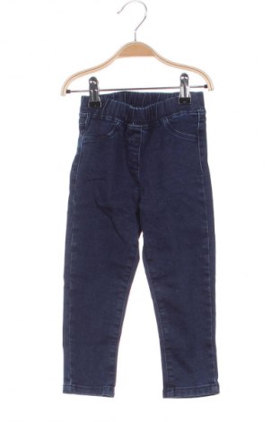 Kinderjeans LC Waikiki, Größe 18-24m/ 86-98 cm, Farbe Blau, Preis € 16,37