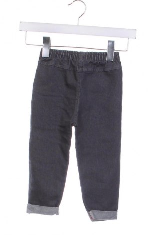 Kinderjeans Lee Cooper, Größe 18-24m/ 86-98 cm, Farbe Grau, Preis € 13,84