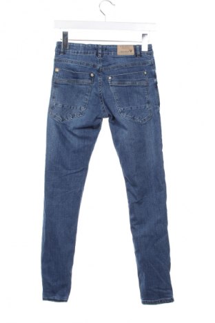 Kinderjeans Lemmi, Größe 11-12y/ 152-158 cm, Farbe Blau, Preis € 11,99