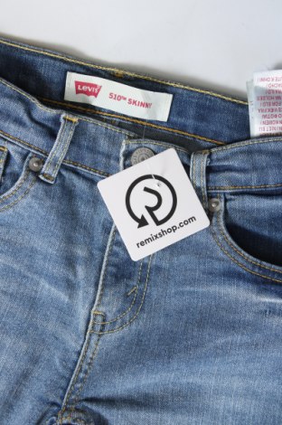 Παιδικά τζίν Levi's, Μέγεθος 7-8y/ 128-134 εκ., Χρώμα Μπλέ, Τιμή 14,99 €