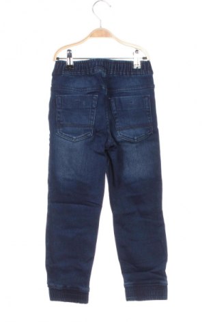 Kinderjeans Lupilu, Größe 5-6y/ 116-122 cm, Farbe Blau, Preis € 22,49