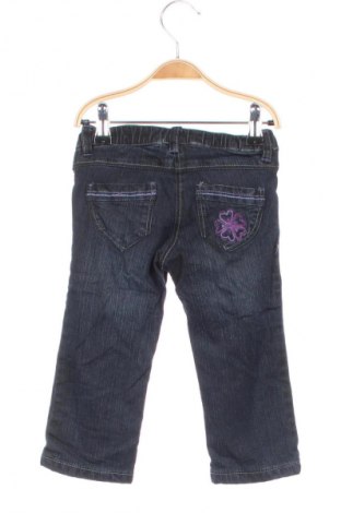 Kinderjeans Lupilu, Größe 12-18m/ 80-86 cm, Farbe Blau, Preis € 22,49