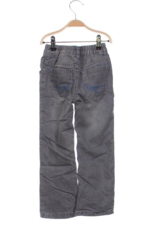 Kinderjeans Lupilu, Größe 4-5y/ 110-116 cm, Farbe Grau, Preis € 16,99