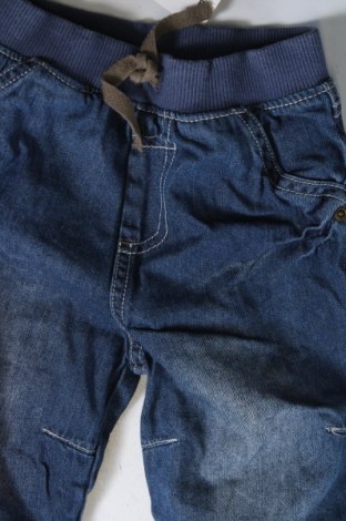 Kinderjeans Marks & Spencer, Größe 9-12m/ 74-80 cm, Farbe Blau, Preis € 5,49