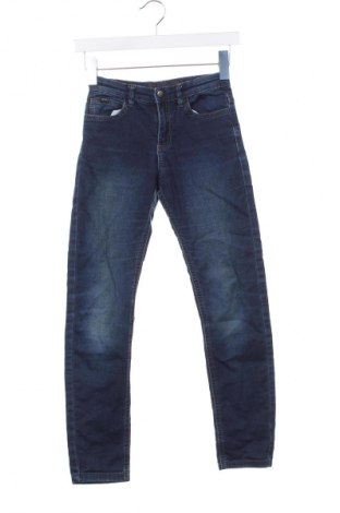 Kinderjeans Mayoral, Größe 7-8y/ 128-134 cm, Farbe Blau, Preis € 15,20