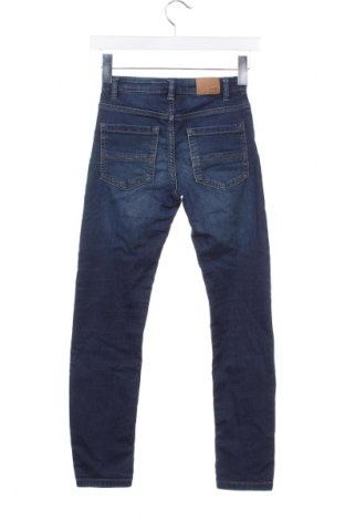 Kinderjeans Mayoral, Größe 7-8y/ 128-134 cm, Farbe Blau, Preis € 15,20