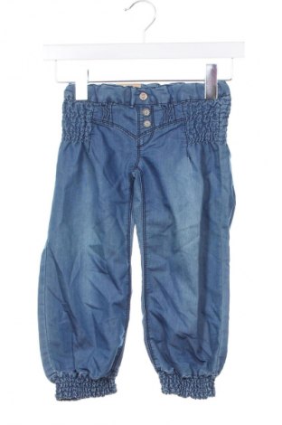 Kinderjeans Name It, Größe 3-4y/ 104-110 cm, Farbe Blau, Preis € 31,71