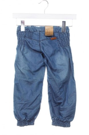 Kinderjeans Name It, Größe 3-4y/ 104-110 cm, Farbe Blau, Preis € 31,71