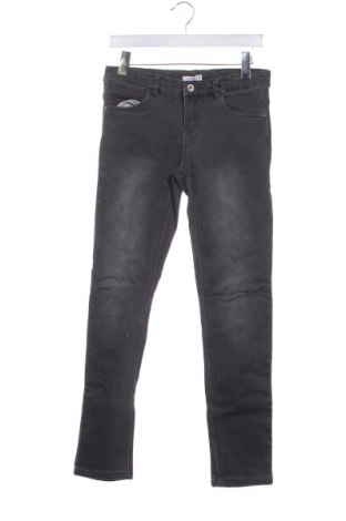 Kinderjeans Name It, Größe 13-14y/ 164-168 cm, Farbe Grau, Preis € 7,99