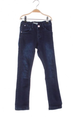 Kinderjeans Name It, Größe 6-7y/ 122-128 cm, Farbe Blau, Preis € 10,99