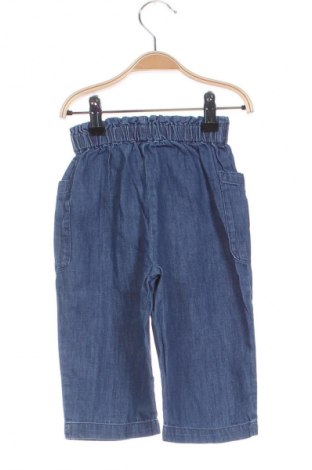 Kinderjeans Next, Größe 12-18m/ 80-86 cm, Farbe Blau, Preis 10,99 €