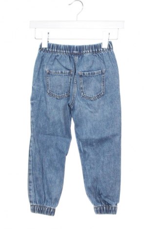 Kinderjeans Next, Größe 4-5y/ 110-116 cm, Farbe Blau, Preis 9,99 €