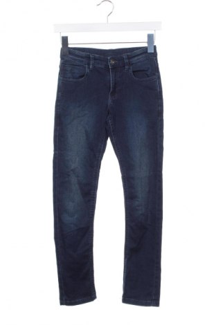 Kinderjeans Nukutavake, Größe 8-9y/ 134-140 cm, Farbe Blau, Preis € 15,32