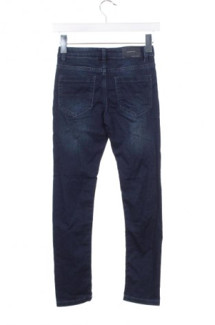 Kinderjeans Nukutavake, Größe 8-9y/ 134-140 cm, Farbe Blau, Preis € 15,32