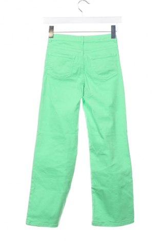 Kinderjeans ONLY, Größe 9-10y/ 140-146 cm, Farbe Grün, Preis € 7,49