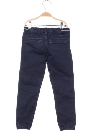 Kinderjeans Okaidi, Größe 4-5y/ 110-116 cm, Farbe Blau, Preis € 11,49