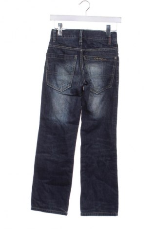 Kinderjeans O'neill, Größe 11-12y/ 152-158 cm, Farbe Blau, Preis 56,37 €