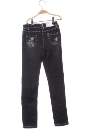 Kinderjeans Orchestra, Größe 5-6y/ 116-122 cm, Farbe Schwarz, Preis € 9,99