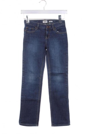 Kinderjeans Oshkosh, Größe 7-8y/ 128-134 cm, Farbe Blau, Preis € 16,37