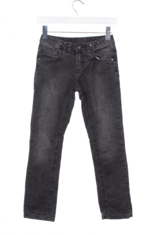 Kinderjeans Palomino, Größe 7-8y/ 128-134 cm, Farbe Grau, Preis 11,99 €